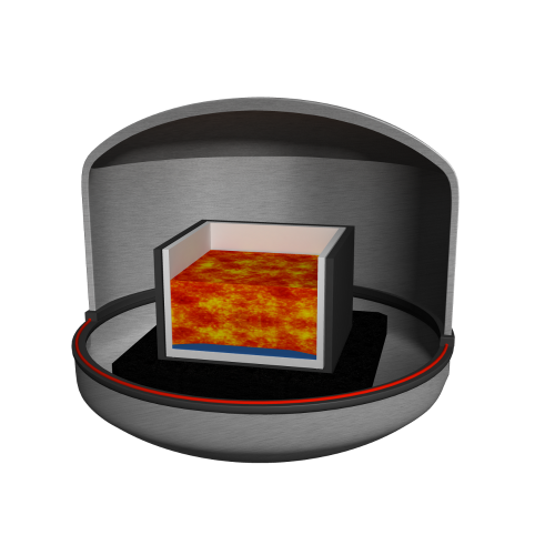 Crystalmax ECM Greentech