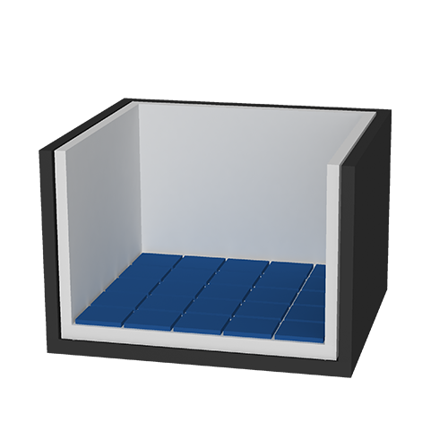Crystalmax ECM Greentech