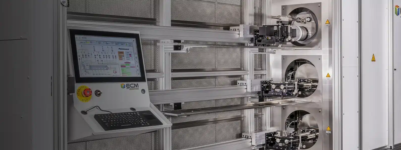 semiconductor equipment