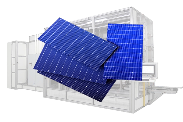 8000 platform lpcvd furnace