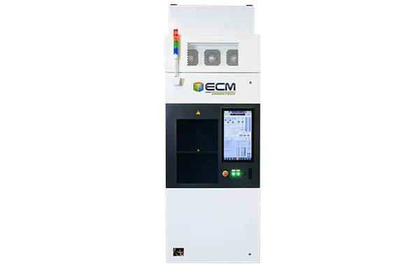 semiconductor furnace vs series